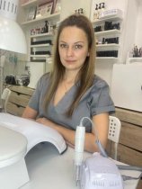 Янко Юлия