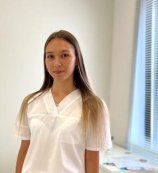 Гревцова Анастасия Алексеевна