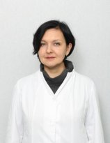 Поршина Оксана Владимировна