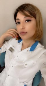Далакиан Марина