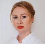 Шенгелия Екатерина Александровна