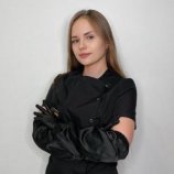 Мария Алексеева