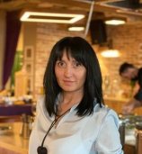Обрядина Оксана Николаевна