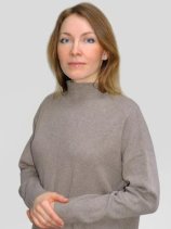 Константинова Анна Владимировна