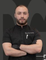 Кароматуллоев Гуфронулло Эхсонуллоевич