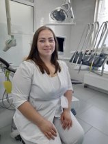 Кушик Елена Николаевна
