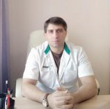 Гахраманов Теймур Вагифович