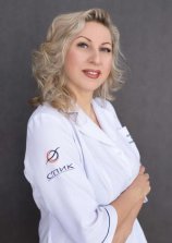 Филатова Анна Владимировна