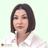Бойкова Ирина Сергеевна