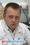 Митин Алексей Андреевич