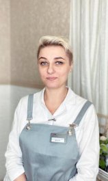 Кирзинцева Инесса