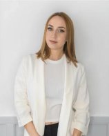 Ковтун-Ратникова Наталья Сергеевна