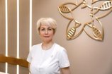 Катерли Светлана Вячеславовна