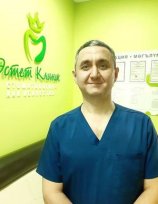Гильмутдинов Рустем Шамилевич