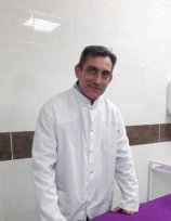 Дорчи Андрей Викторович