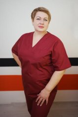 Якимова Светлана Васильевна
