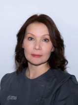 Иванова Татьяна Владимировна