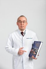 Кыстояков Александр Григорьевич