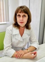 Карапузова Мария Васильевна