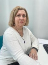 Брезгина Ольга Геннадьевна