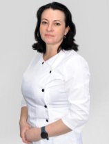 Тужик Анастасия Петровна