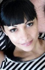 Зайнулина Диана
