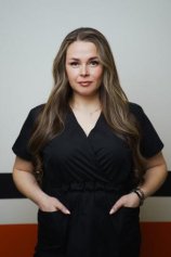 Кузярина Наталья Дмитриевна