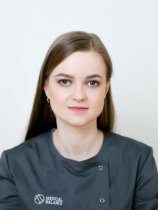 Михайлова Софья Сергеевна
