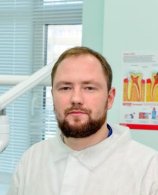 Ребрушкин Вячеслав Сергеевич