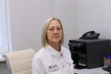 Багана Елена Евгеньевна