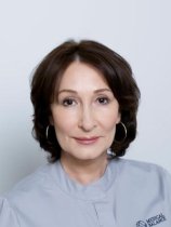 Замараева Елена Маркеловна