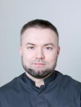 Кутявин Николай Александрович