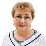 Попова Галина Юрьевна