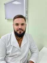 Дягилев Игорь Владимирович