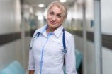 Федосимова Ольга Владимировна
