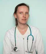 Абдулхаева Татьяна Вячеславовна