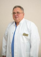 Карчебный Николай Николаевич
