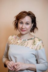Перваткина Екатерина Михайловна