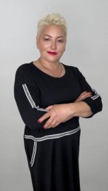 Солодова Оксана