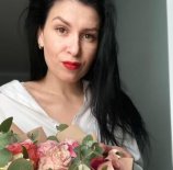 Мартынова Алла