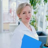 Литвинова Ирина Александровна