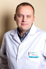 Тартынов Антон Владимирович