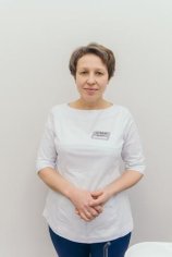 Камалова Гульназ Раисовна