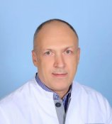 Самохин Андрей Георгиевич