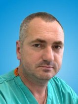 Килинник Александр Григорьевич