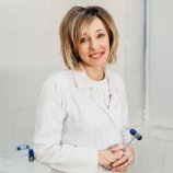 Мещерякова Ольга Геннадьевна