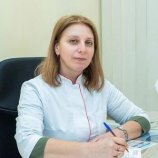 Стороженко Анна Николаевна
