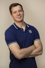 Панин Михаил Александрович