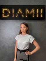 Афанасьева Олеся
