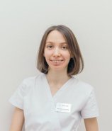 Камалова Аделия Азатовна